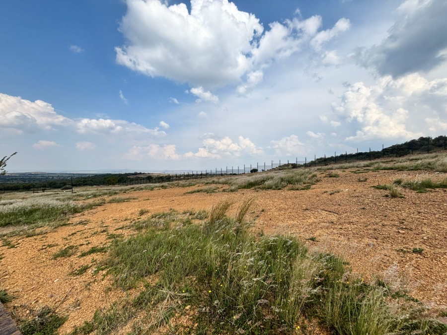 0 Bedroom Property for Sale in Helderzicht Eco Estate North West